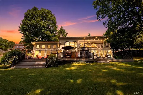 7018 Stokes Westernville Road, Ava, NY 13303