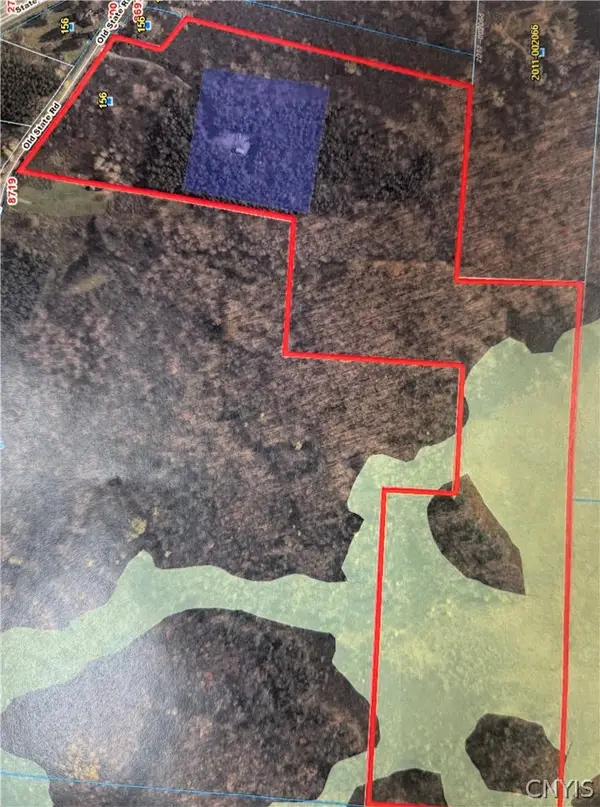8707 Old State Road, Copenhagen, NY 13626