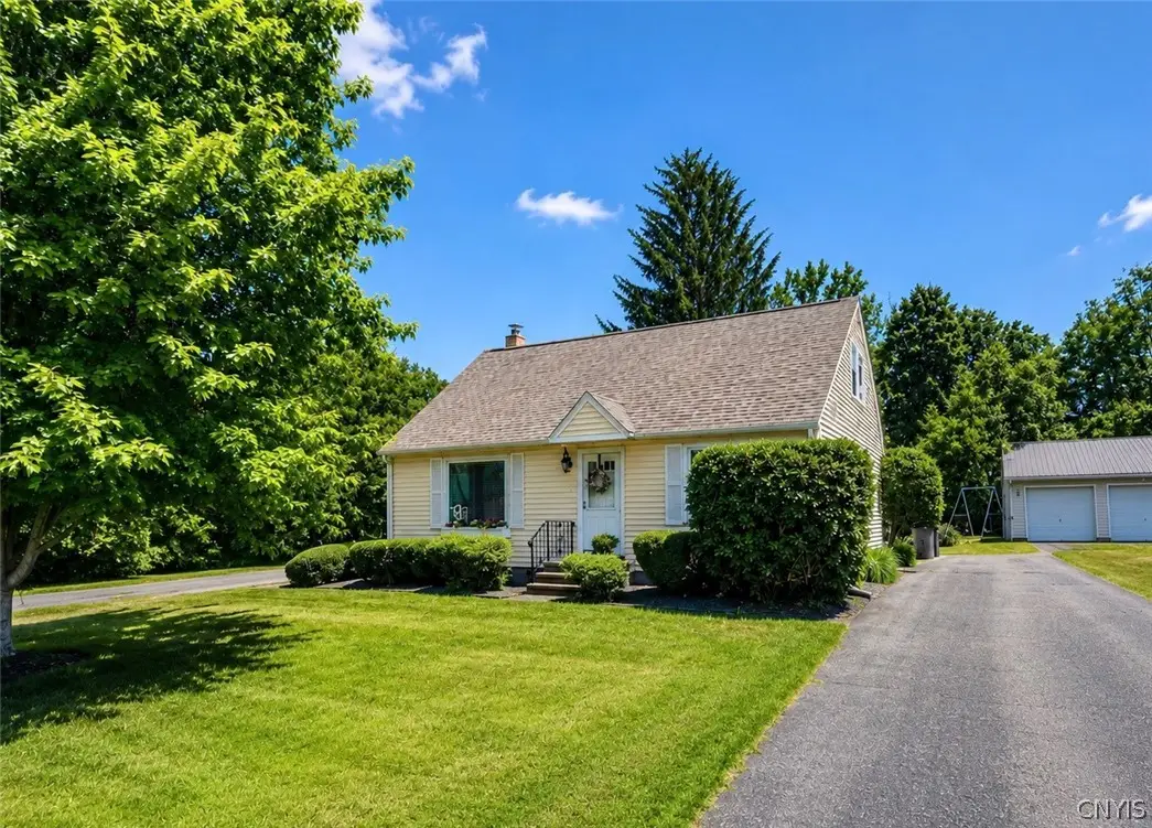 1101 Jervis Avenue, Rome, NY 13440 - #1