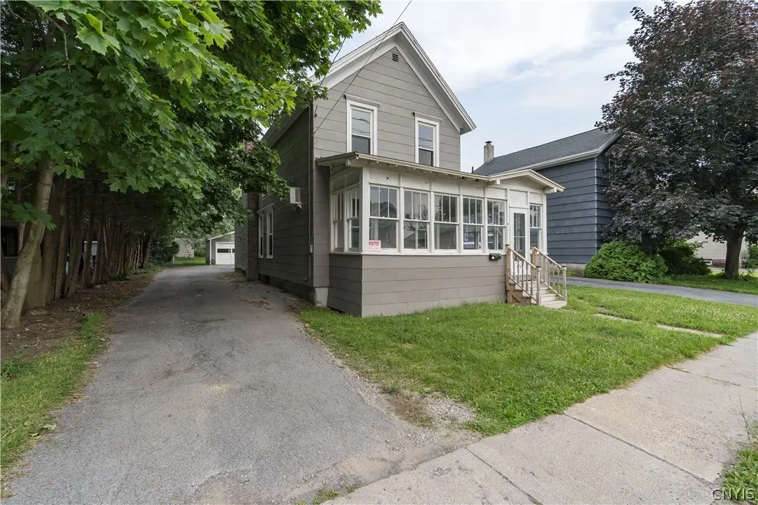 626 Mill Street, Watertown, NY 13601 - #1