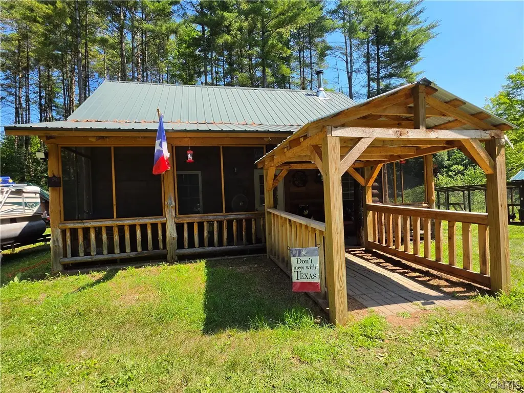 13113 Henry Road, Natural Bridge, NY 13665 - #1