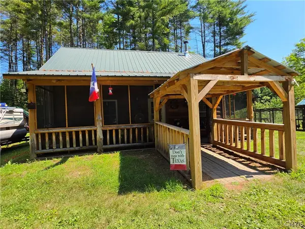 13113 Henry Road, Natural Bridge, NY 13665