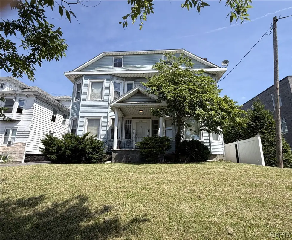 1056 W Genesee Street, Syracuse, NY 13204 - #1