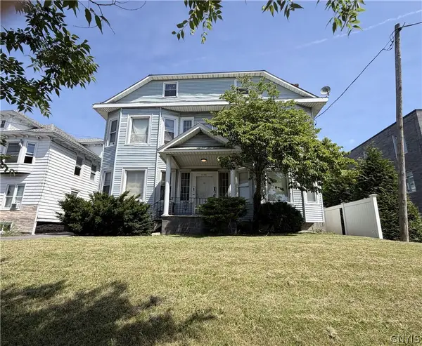 1056 W Genesee Street, Syracuse, NY 13204