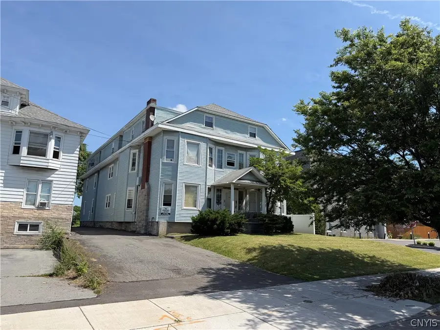 1056 W Genesee Street, Syracuse, NY 13204 - #3