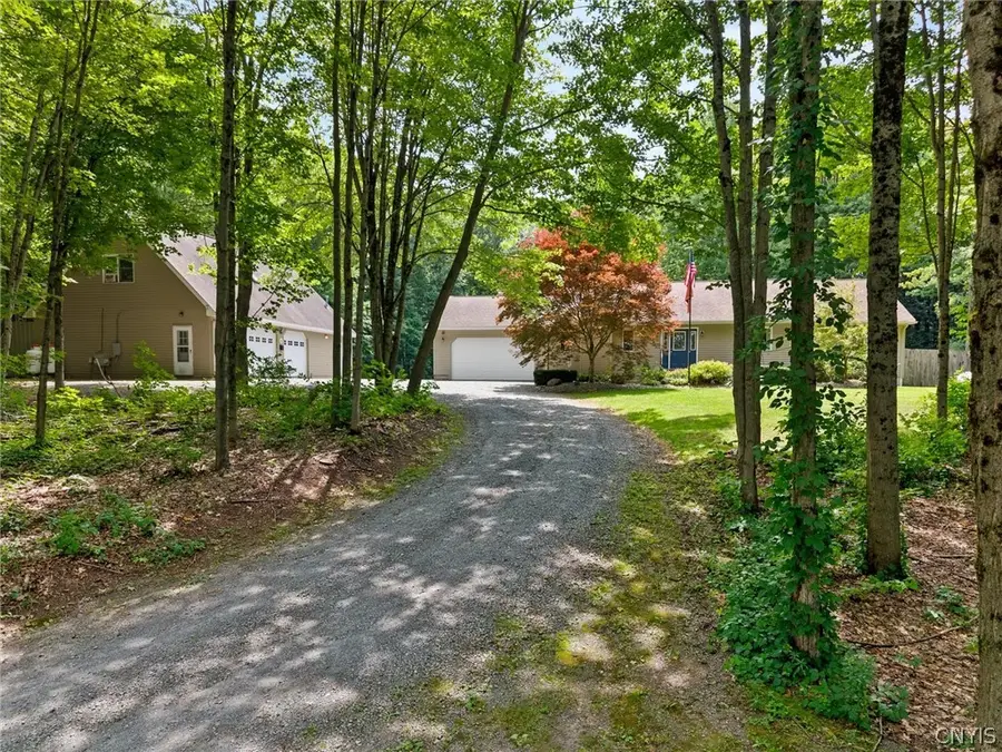 1109 County Route 4, Central Square, NY 13036 - #3