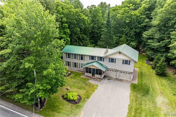 272 S Shore Road, Old Forge, NY 13420