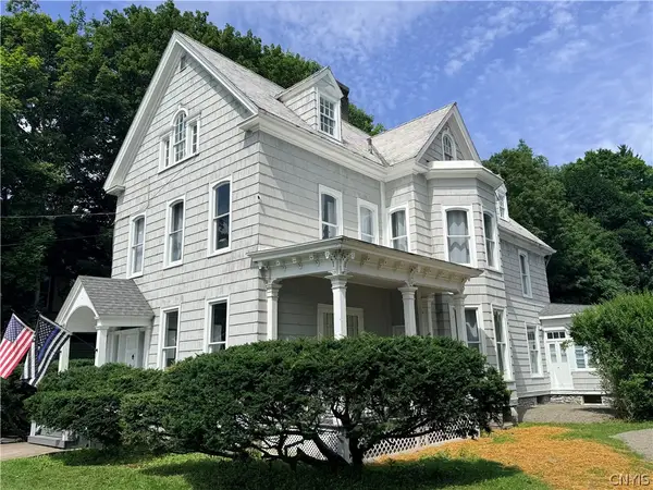 70 Tompkins Street, Cortland, NY 13045