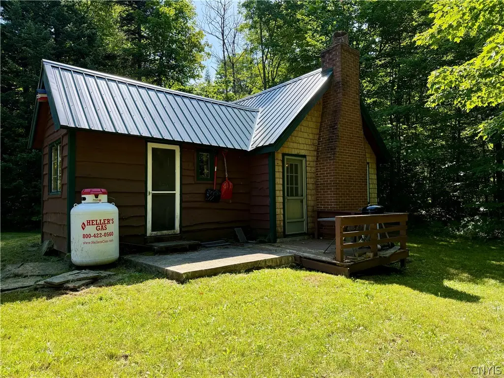 6319 Culpepper Road, Lowville, NY 13367 - #1