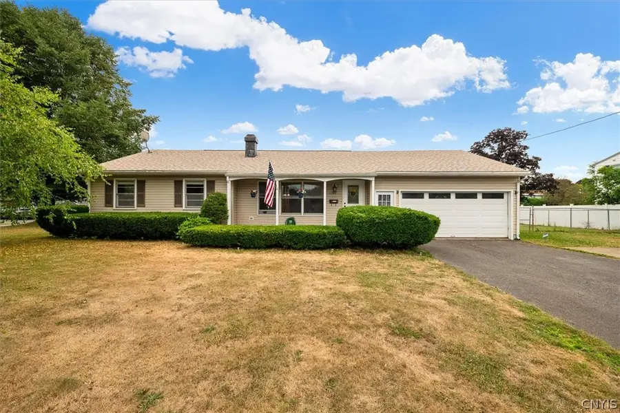 1501 Bedford Street, Rome, NY 13440 - #2