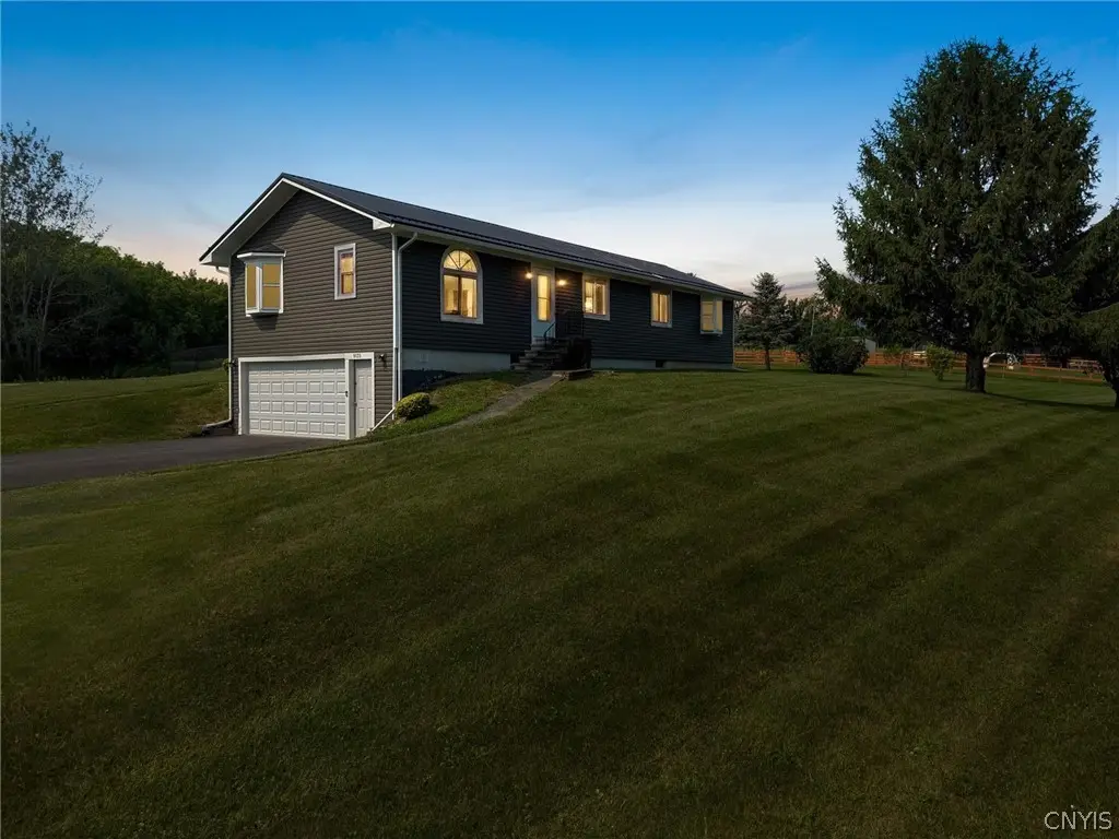 9125 Mower Road, Jordan, NY 13080 - #1