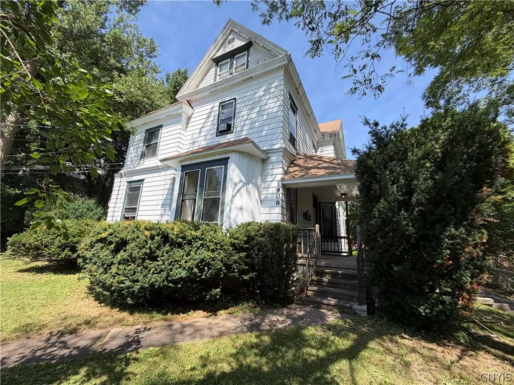 1908 W Genesee Street, Syracuse, NY 13204 - #1