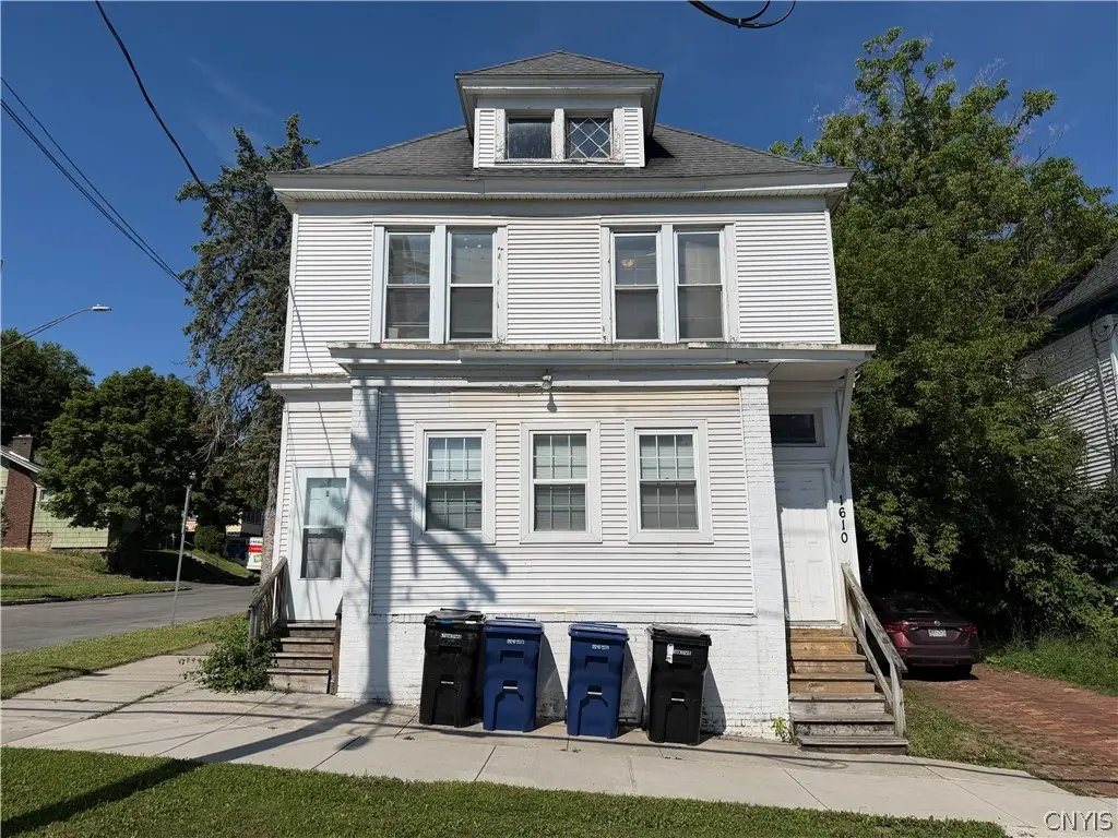 1610 S Geddes Street, Syracuse, NY 13207 - #1