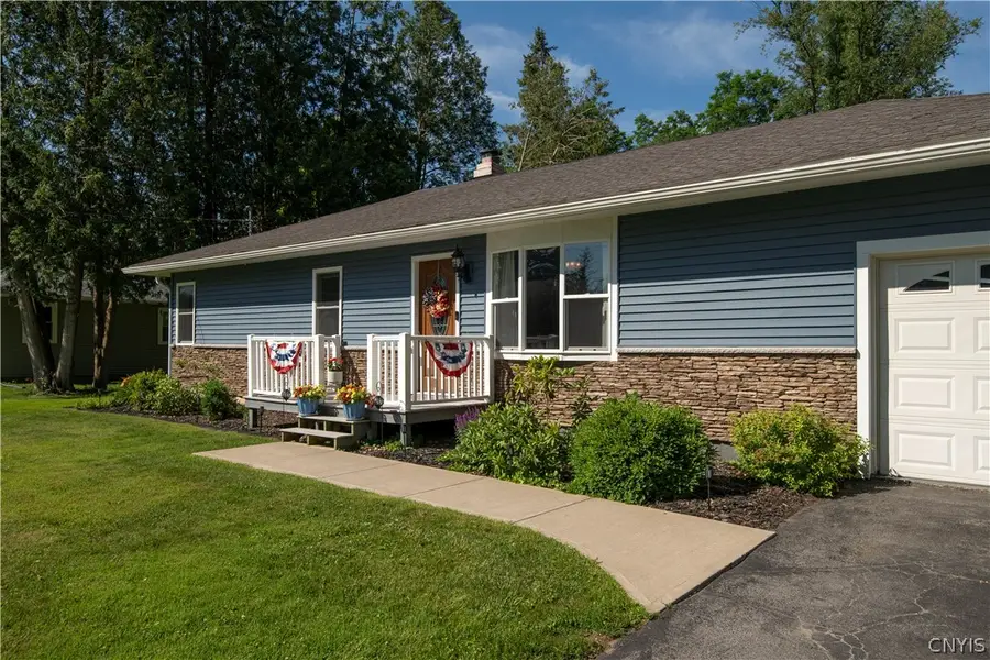 2 Berkshire Drive, Westmoreland, NY 13490 - #3