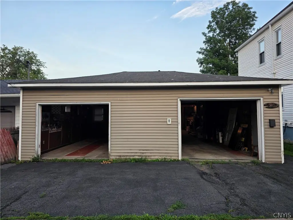 515 Niagara Street, Utica, NY 13501 - #1