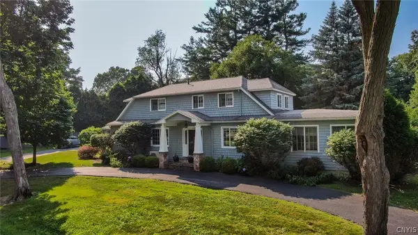 47071 Waterview Drive, Wellesley Island, NY 13640