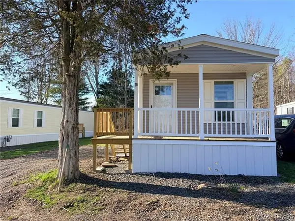 269 Us Route 11, Lot 29, Central Square, NY 13036
