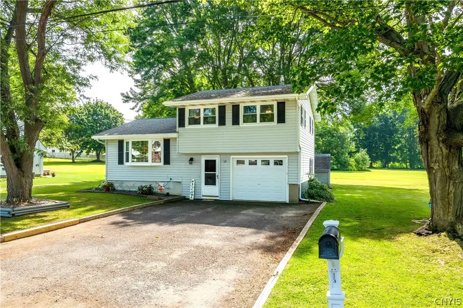 13 Ellen Street, Fulton, NY 13069 - #2