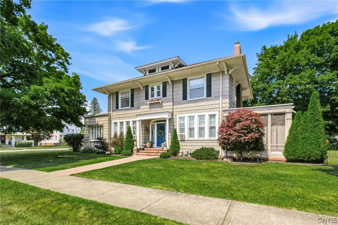 1527 Mohawk Street, Utica, NY 13501 - #1