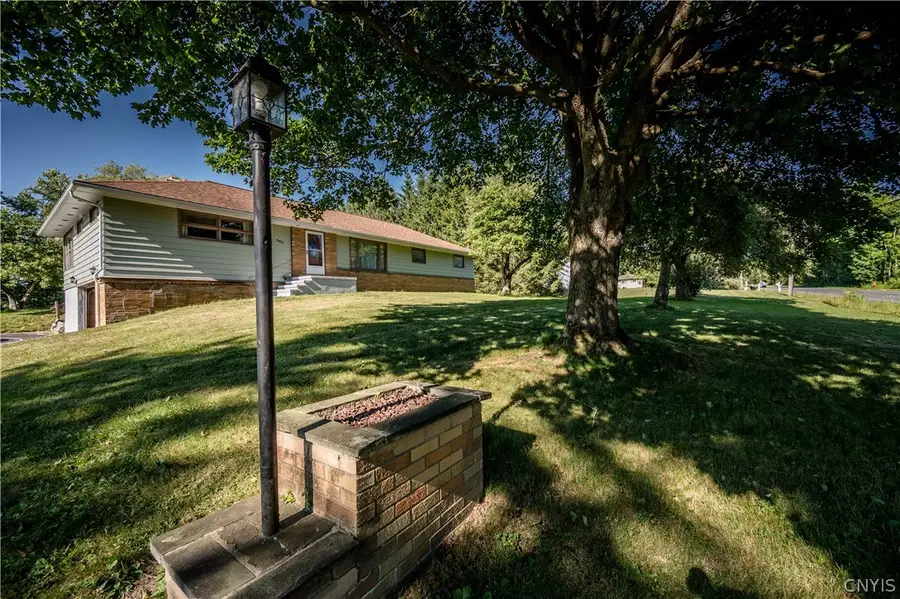 9401 Hayes Road, Marcy, NY 13403 - #3