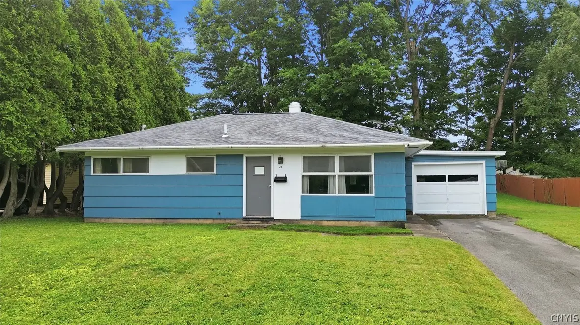 27 Pinecrest Road, New Hartford, NY 13413 - #1