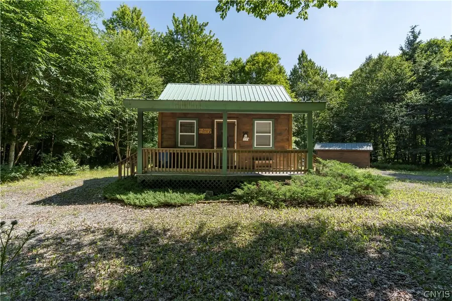 10547 Balsam Creek Road, Croghan, NY 13327 - #2