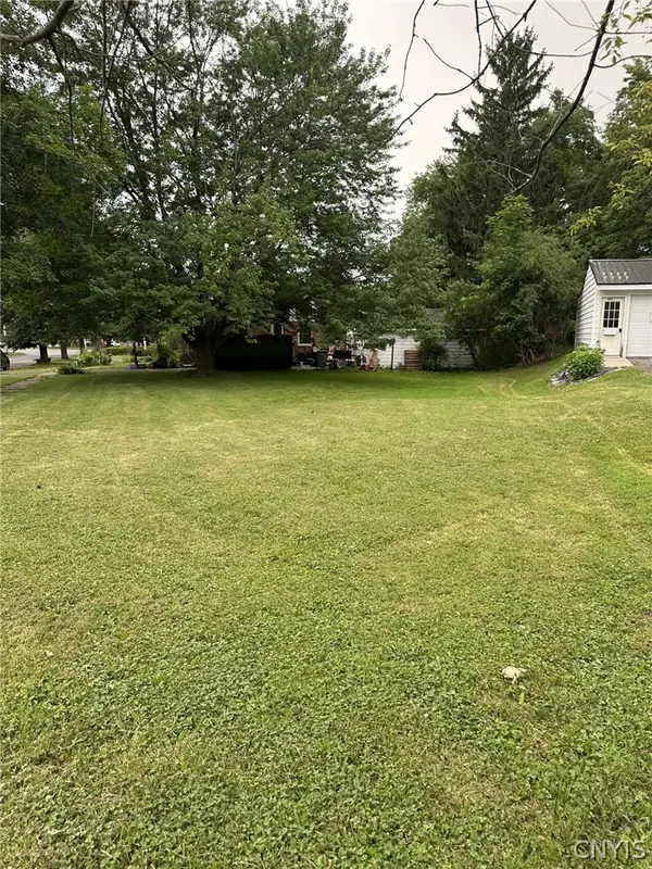 Butterfield Avenue, Watertown, NY 13601