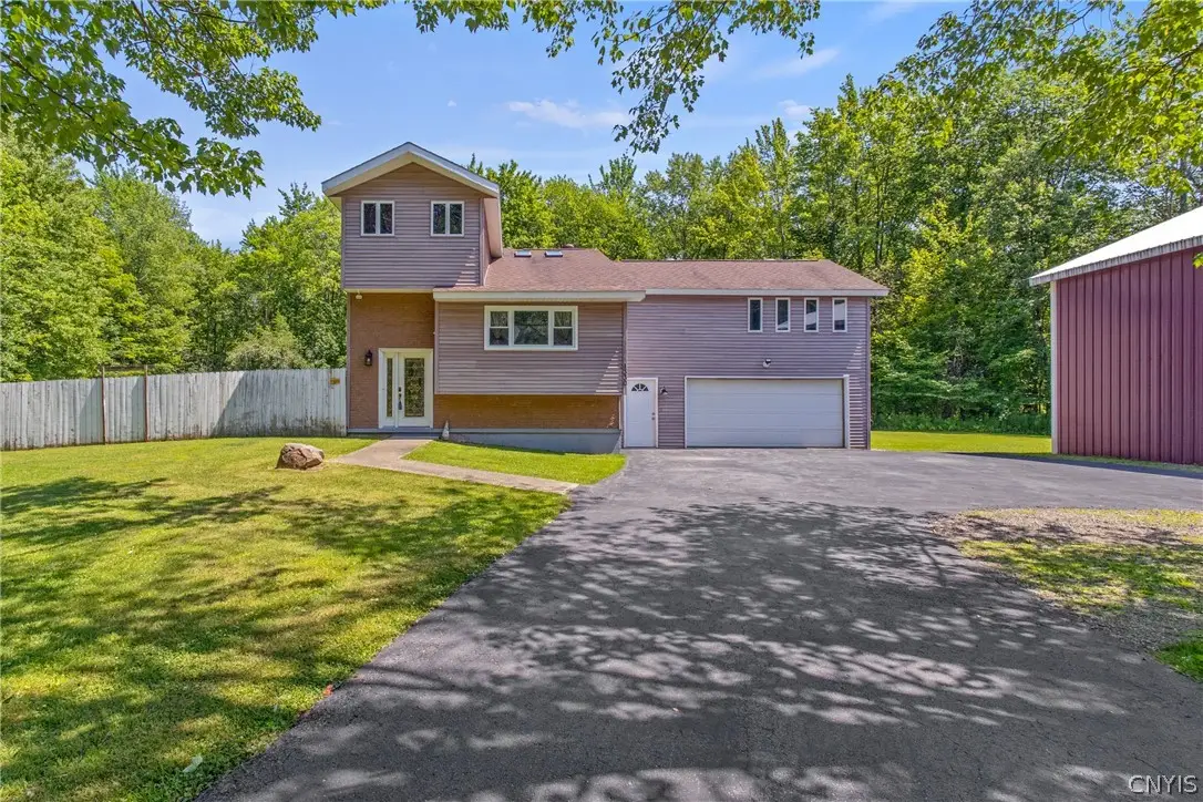 1330 County Route 38, Parish, NY 13131 - #1