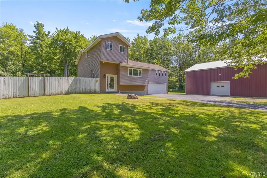 1330 County Route 38, Parish, NY 13131 - #2