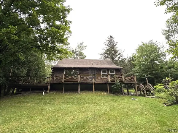 1836 Preston Hill Rd Road, Hamilton, NY 13346