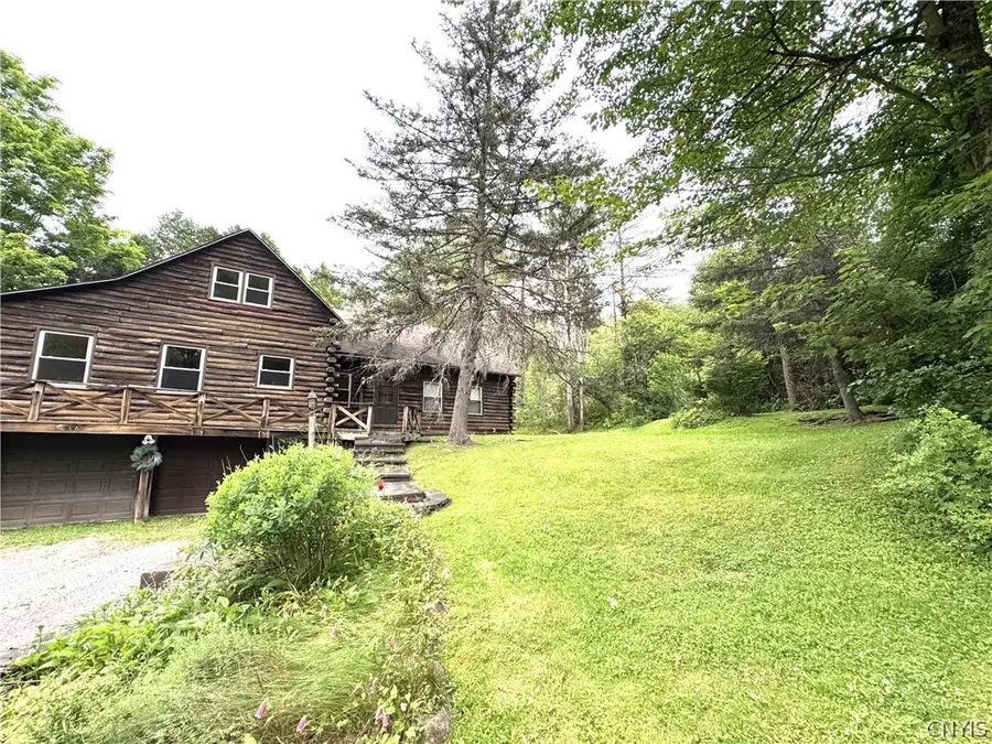 1836 Preston Hill Rd Road, Hamilton, NY 13346 - #3