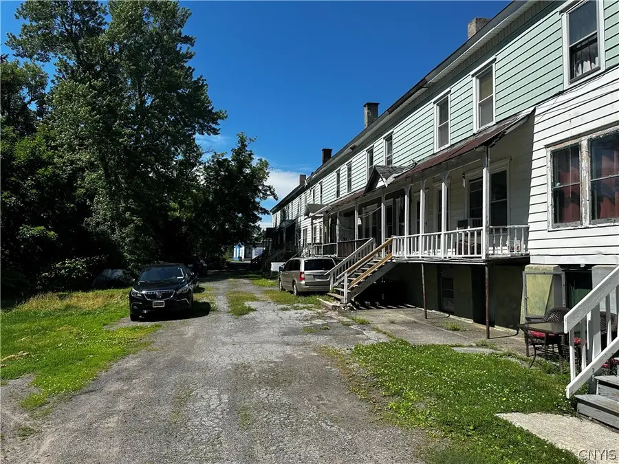 100 Kossuth Street #5, Rome, NY 13440 - #3