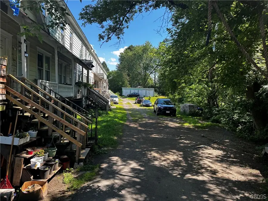 100 Kossuth Street #6, Rome, NY 13440 - #2