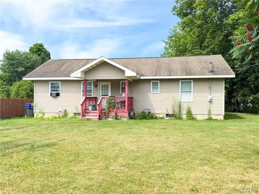 8673 Turin Road, Rome, NY 13440 - #2