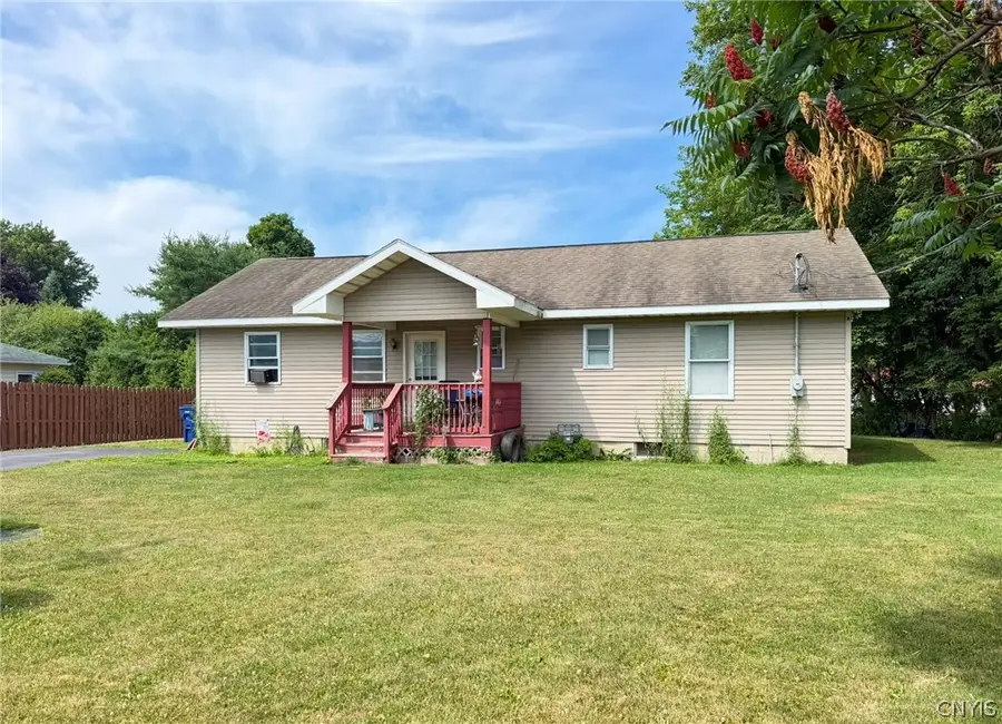 8673 Turin Road, Rome, NY 13440 - #3