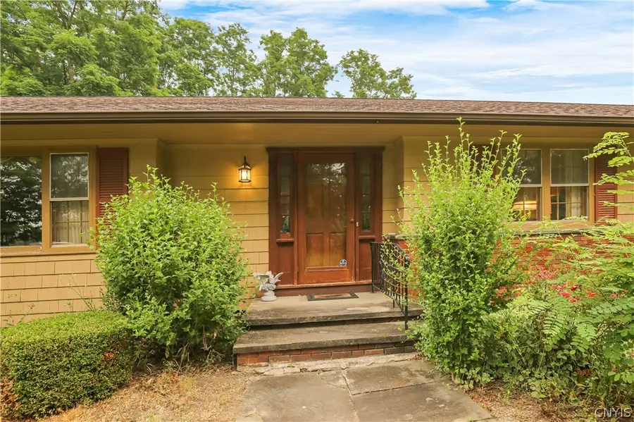7216 Woodchuck Hill Road, Fayetteville, NY 13066 - #3