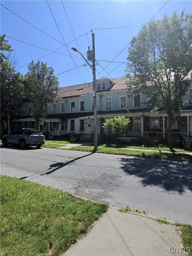 100 Kossuth Street #7, Rome, NY 13440 - #2