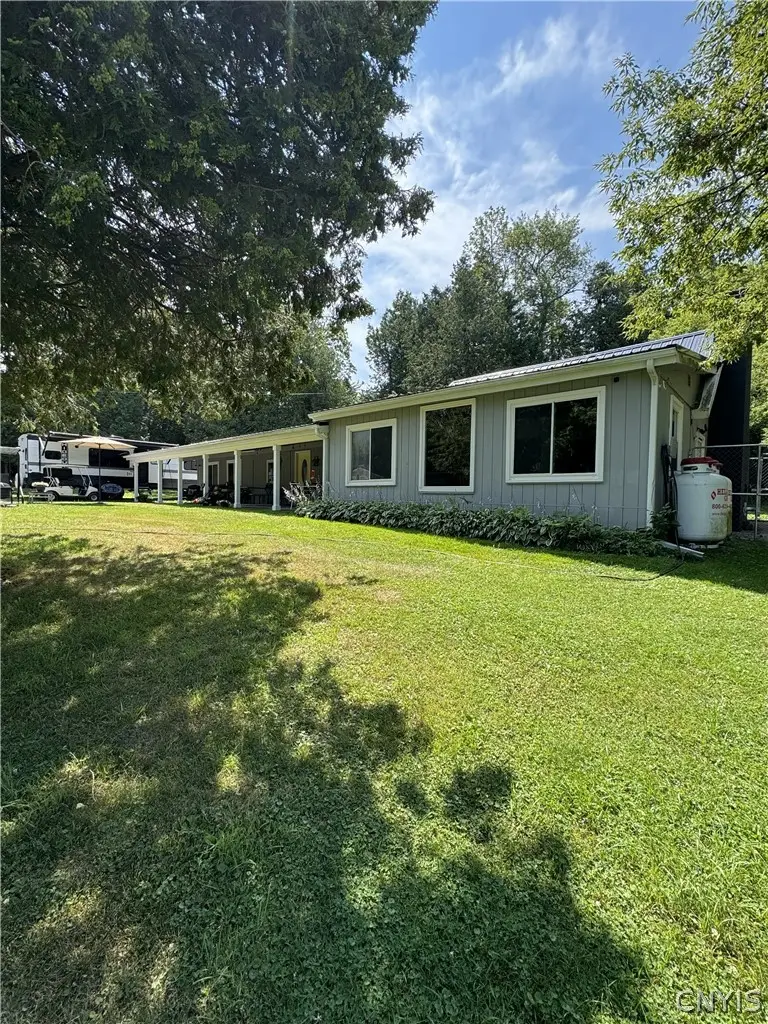 12034 Road 472, Dexter, NY 13634 - #1