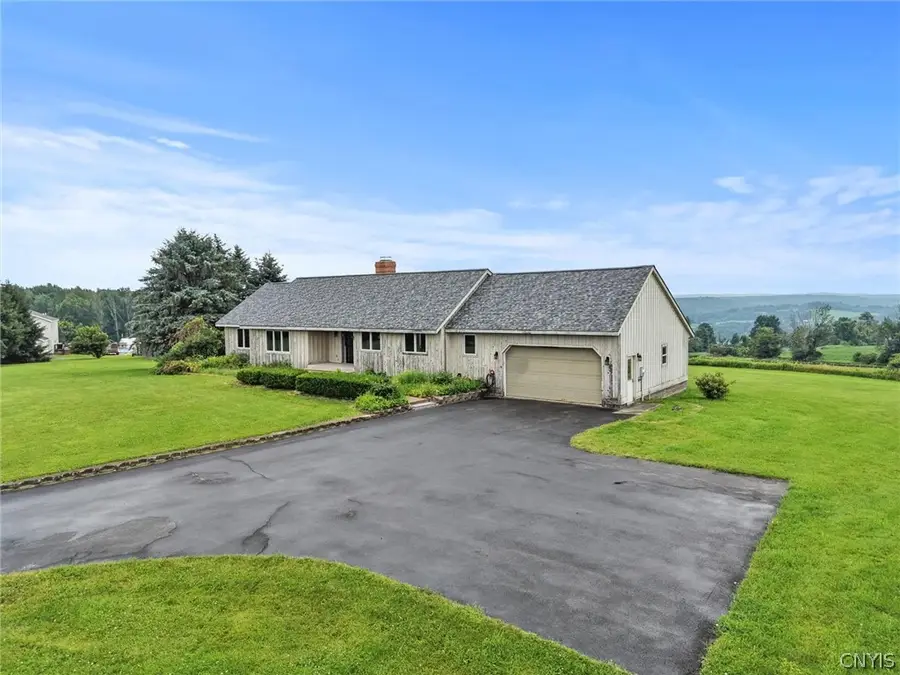 3745 English Avenue, Morrisville, NY 13408 - #3