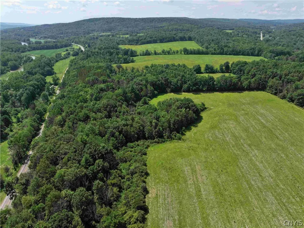 Cr-17, Belfast, NY 14711 - #1