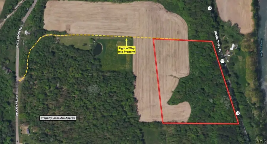Cr-17, Belfast, NY 14711 - #2