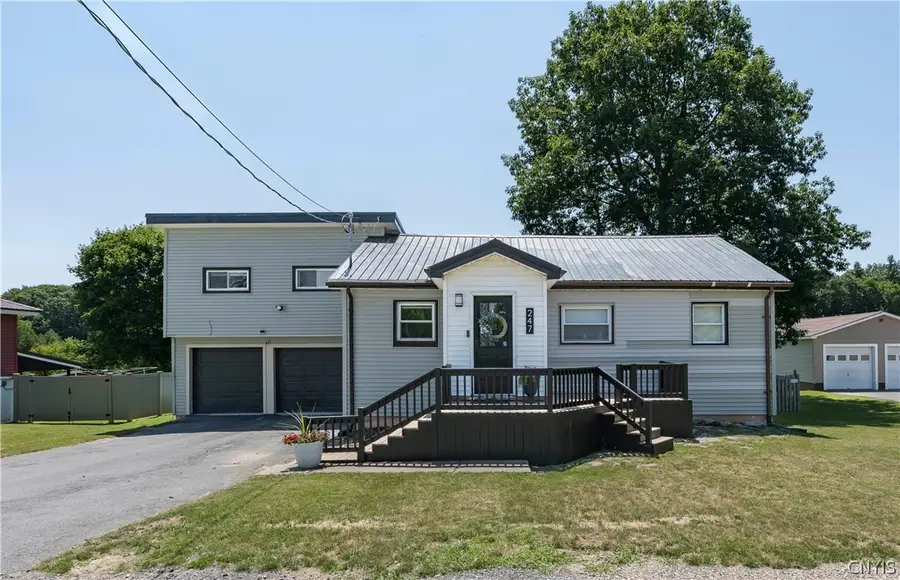 247 W Main Street, Watertown, NY 13601 - #2