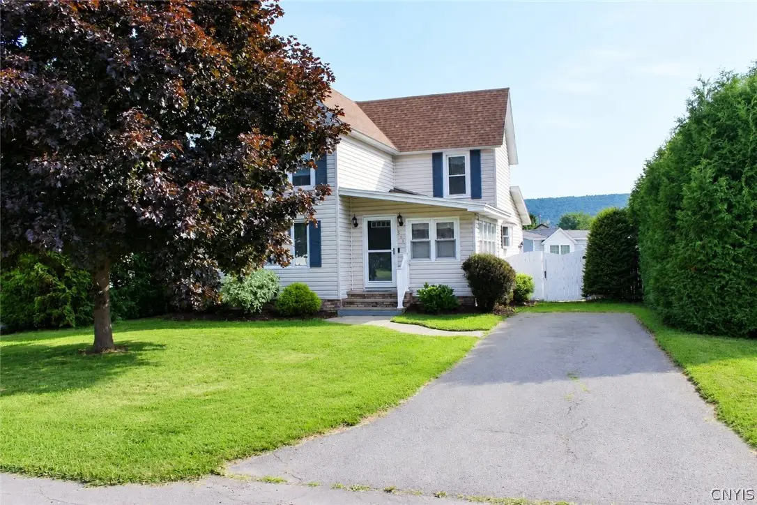 515 Second Avenue Extension, Frankfort, NY 13340 - #1