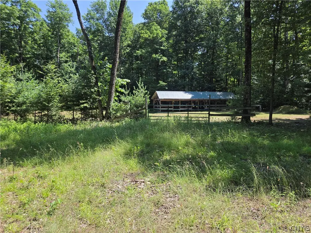 6466 S Chases Lake Road, Glenfield, NY 13343 - #1