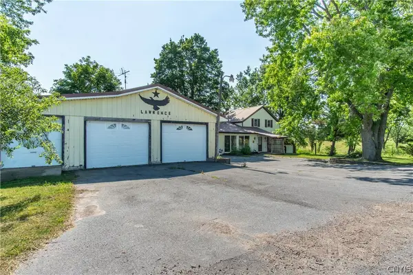 40403 County Route 13, La Fargeville, NY 13656
