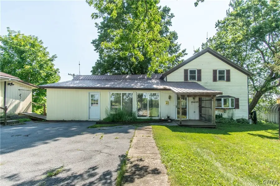 40403 County Route 13, La Fargeville, NY 13656 - #2