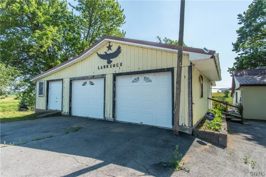 40403 County Route 13, La Fargeville, NY 13656 - #3