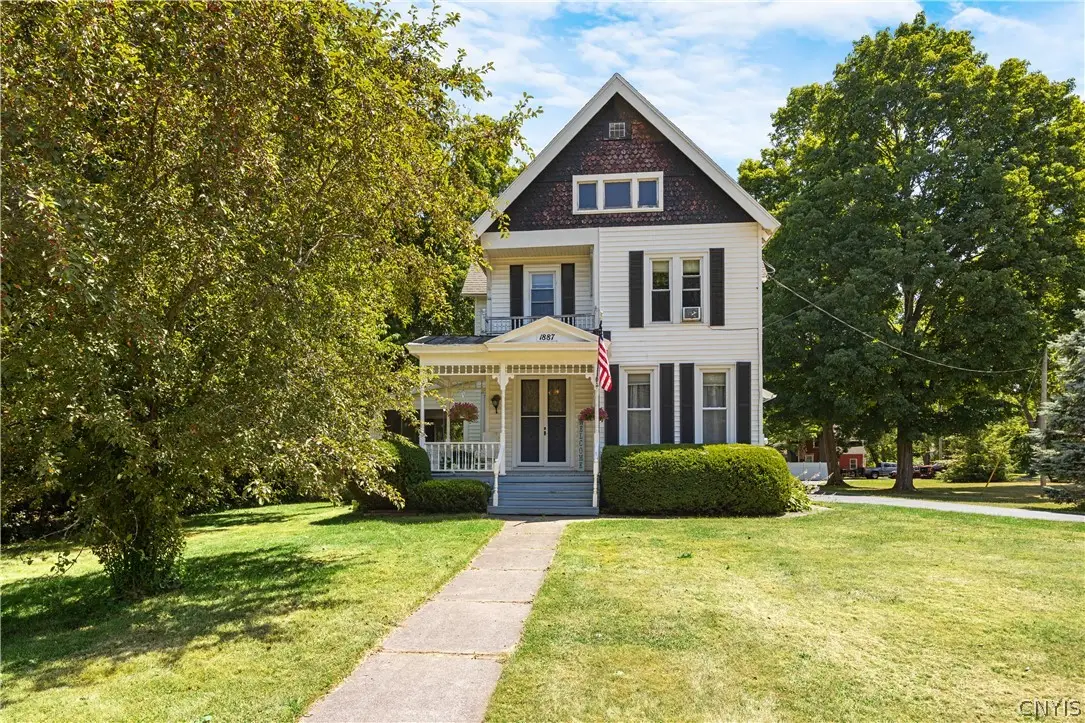502 N Main Street, Canastota, NY 13032 - #1
