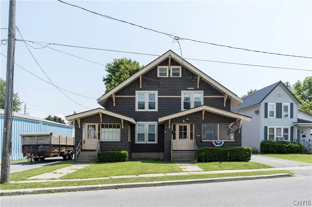 1158 Gill Street, Watertown, NY 13601 - #1