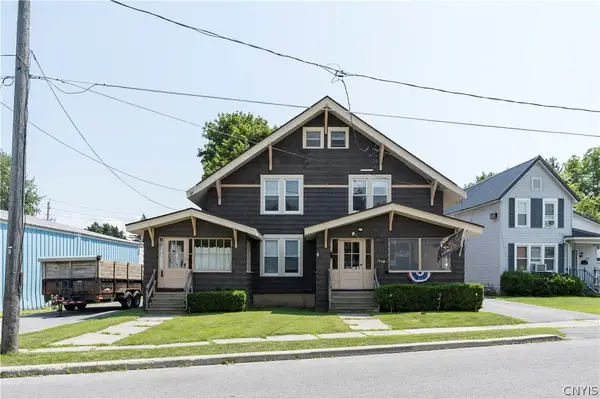 1158 Gill Street, Watertown, NY 13601